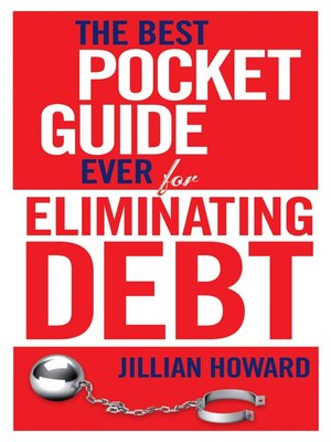 cover image of The Best Pocket Guide Ever for Eliminating Debt